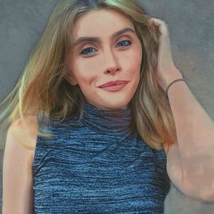 Meet your Posher, Amelia